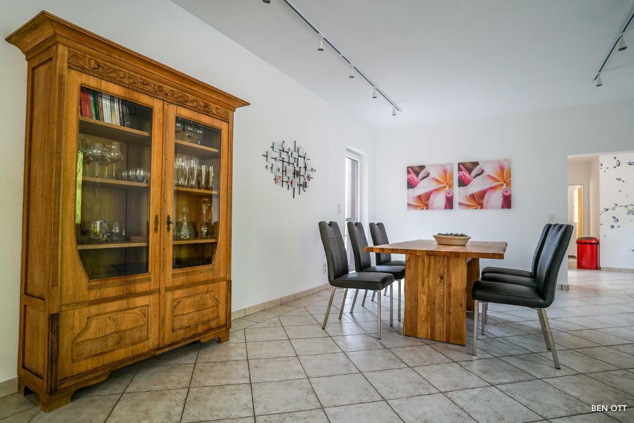Ferienwohnung Am Diersfordter Waldsee Wesel  Extérieur photo