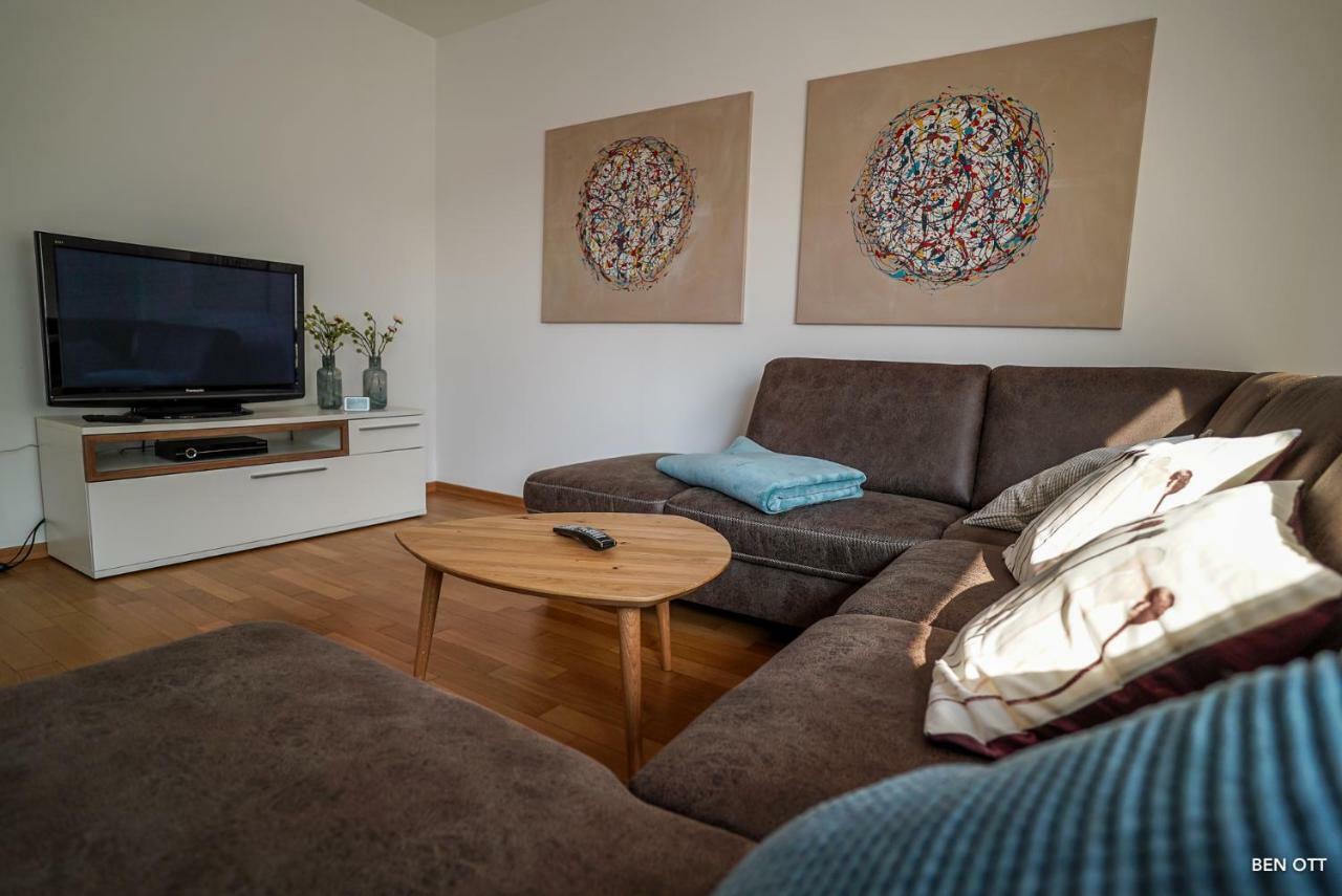 Ferienwohnung Am Diersfordter Waldsee Wesel  Extérieur photo