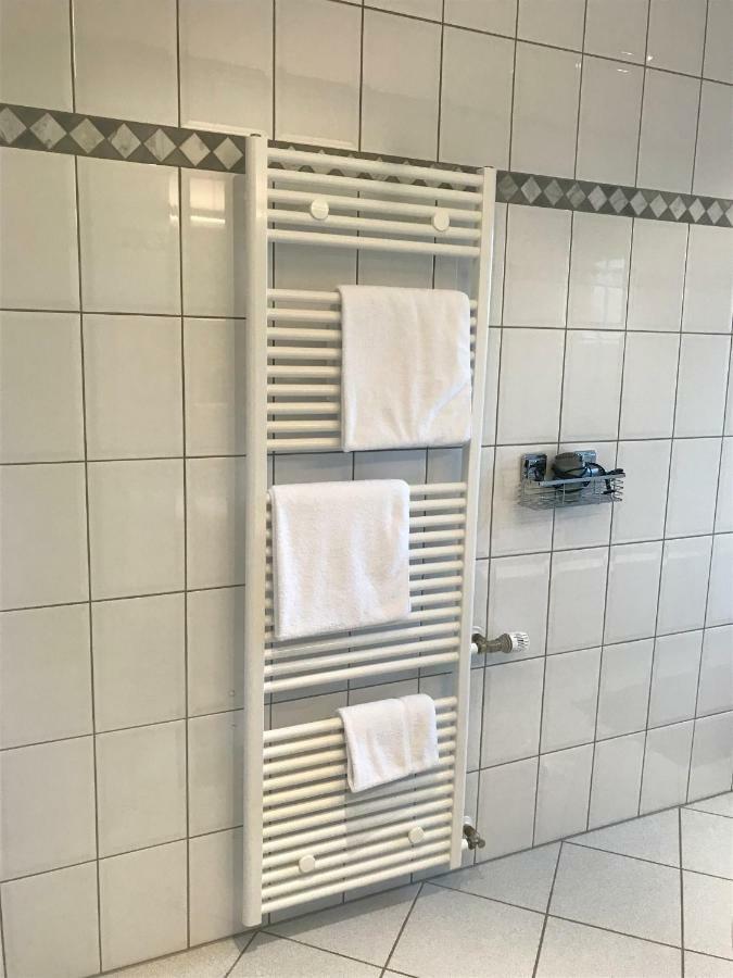 Ferienwohnung Am Diersfordter Waldsee Wesel  Extérieur photo