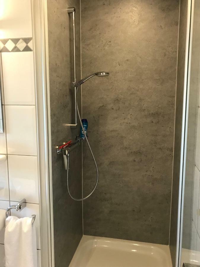 Ferienwohnung Am Diersfordter Waldsee Wesel  Extérieur photo